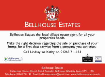 bellhouse Estates