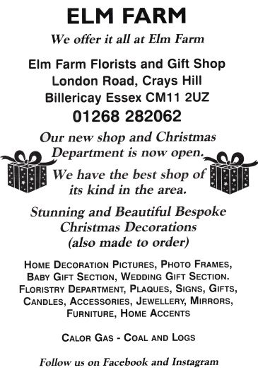 Elm Farm