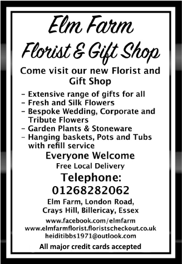 Elm Farm