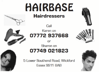 Hairbase