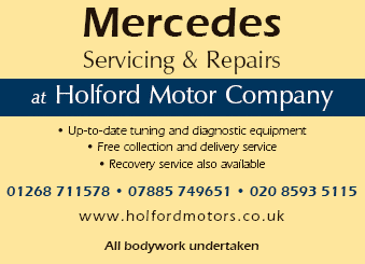 Holford