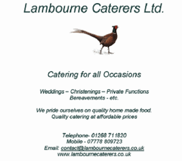 Lambourne