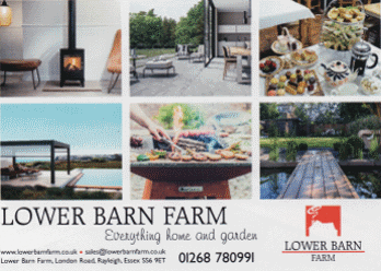 Lower Barn Farm