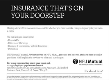 NFU Mutual
