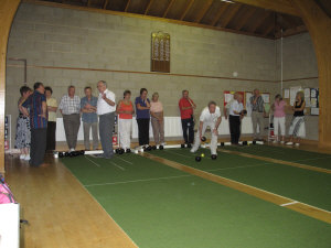 Coaching Evening