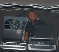 DJ Seany B