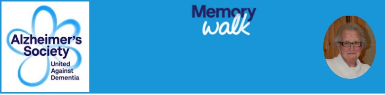 Memory Walk