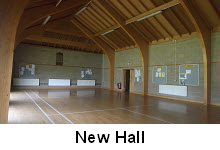 New Hall