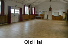 Old Hall
