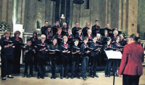 Church Choir