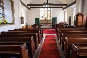 St. Mary's Church