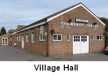 Village Hall