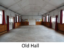 Old Hall