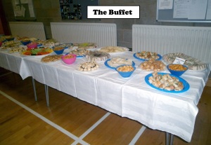 The Buffet