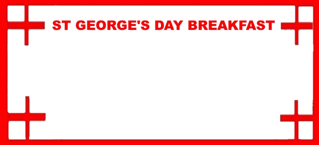 2024 St George Breakfast