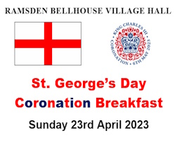 2023 St George Breakfast
